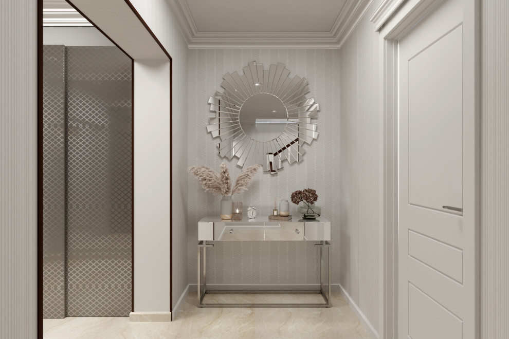 Обложка проекта: Благодатово