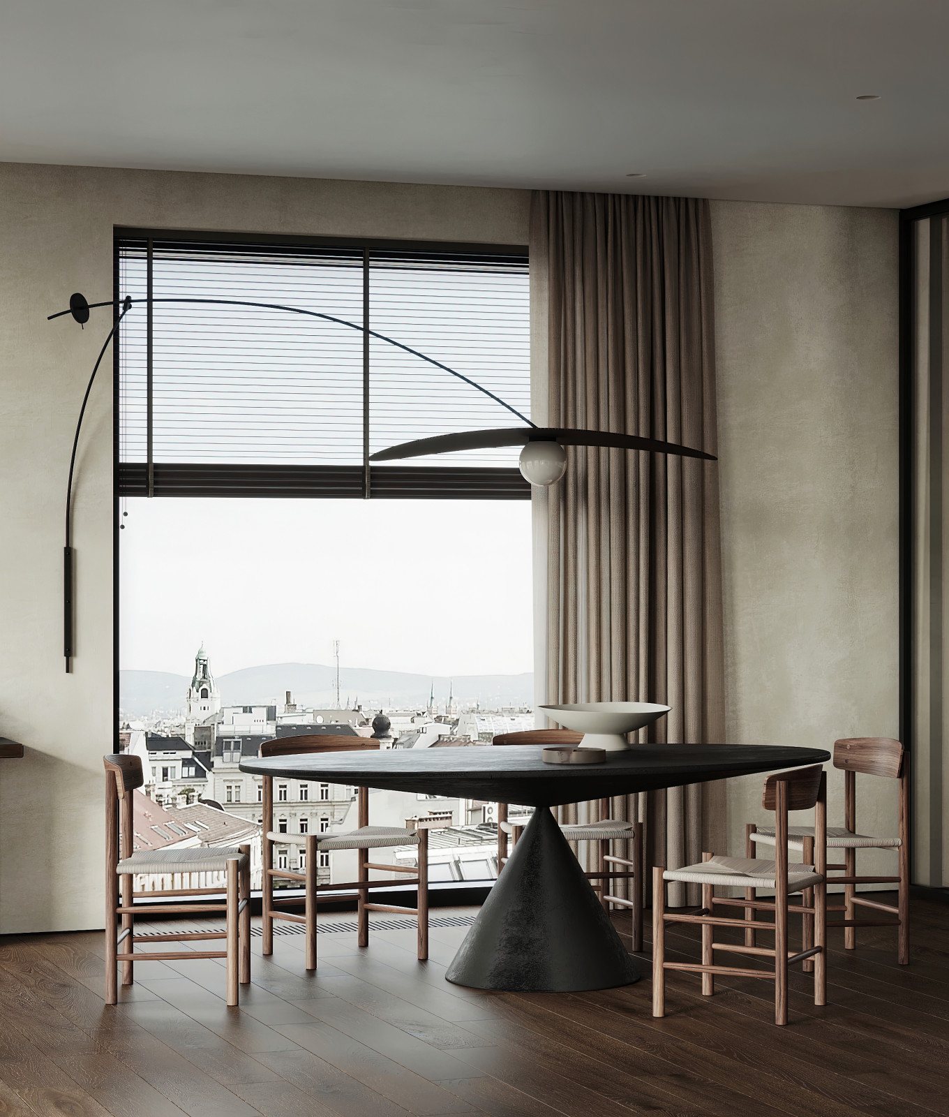 Квартира в Мюнхене