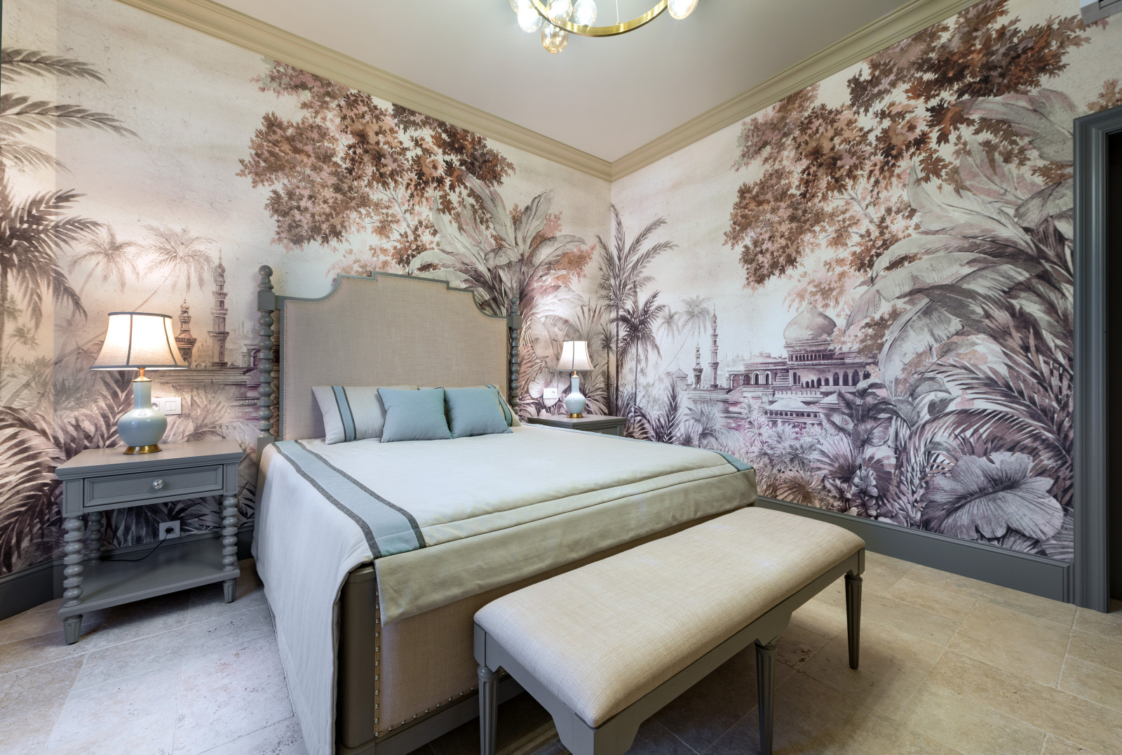 Реконструкция жилого здания пос. Дагомыс, Сочи