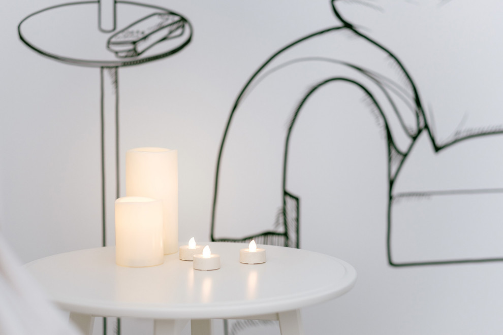 Личный опыт: Я дизайнер интерьера — рисую квартиры застройщику