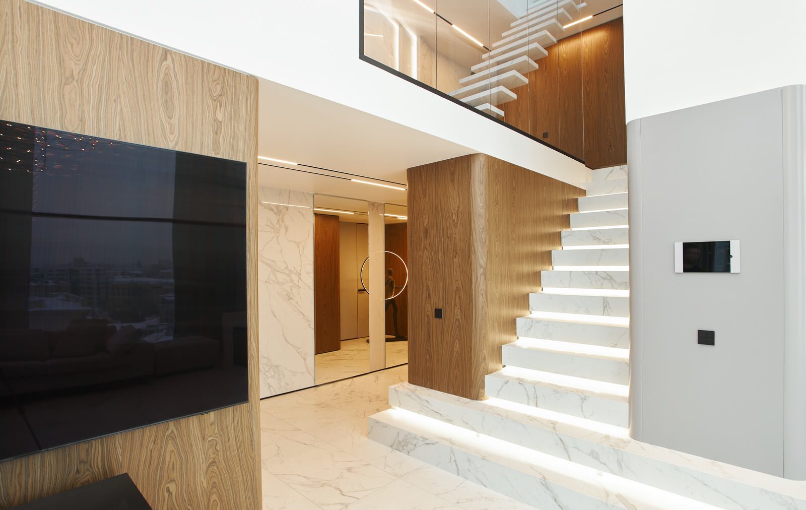 ЖК KAZAKOV GRAND LOFT