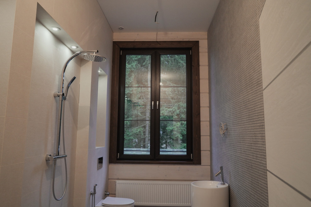 Дом в Голицино