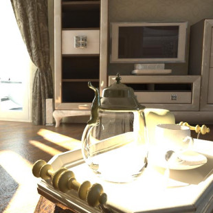 Анастасия Федорова