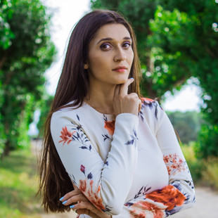 Татьяна Фисенко