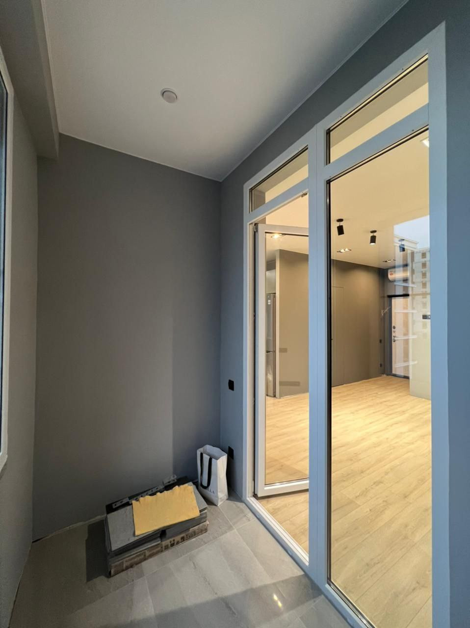 Берзарина 28