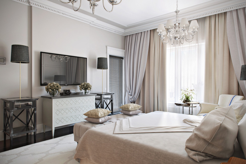 Небольшая квартирка