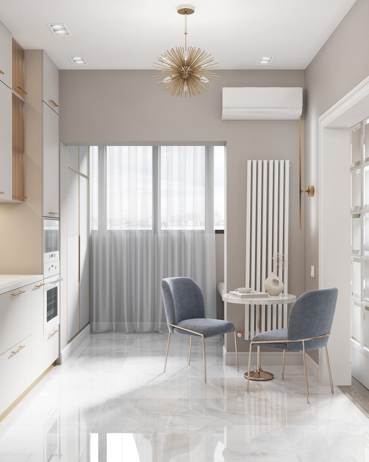 Ул. Кожевенная