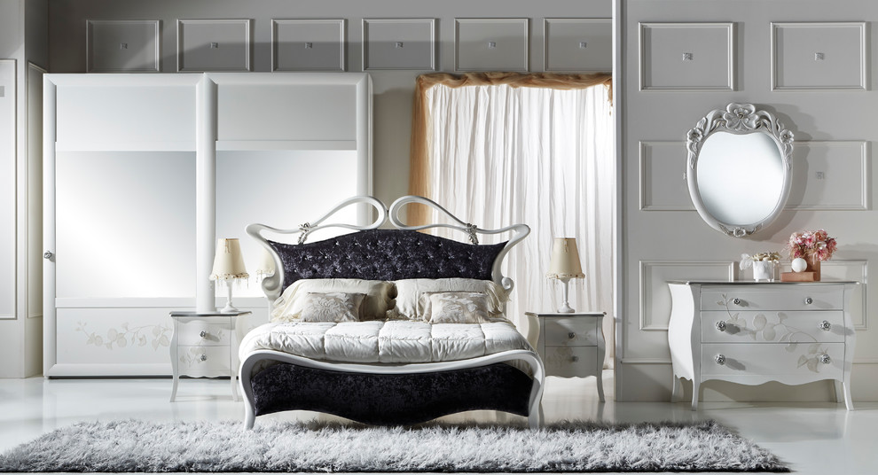 Фабрики B&C International