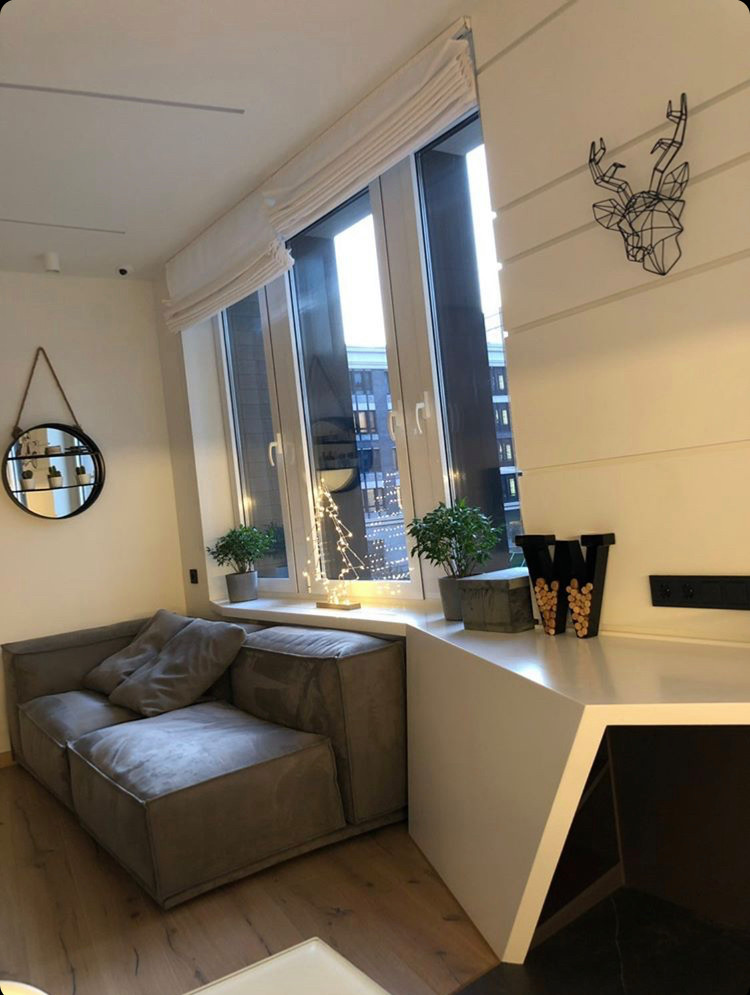 Космическая Скандинавия