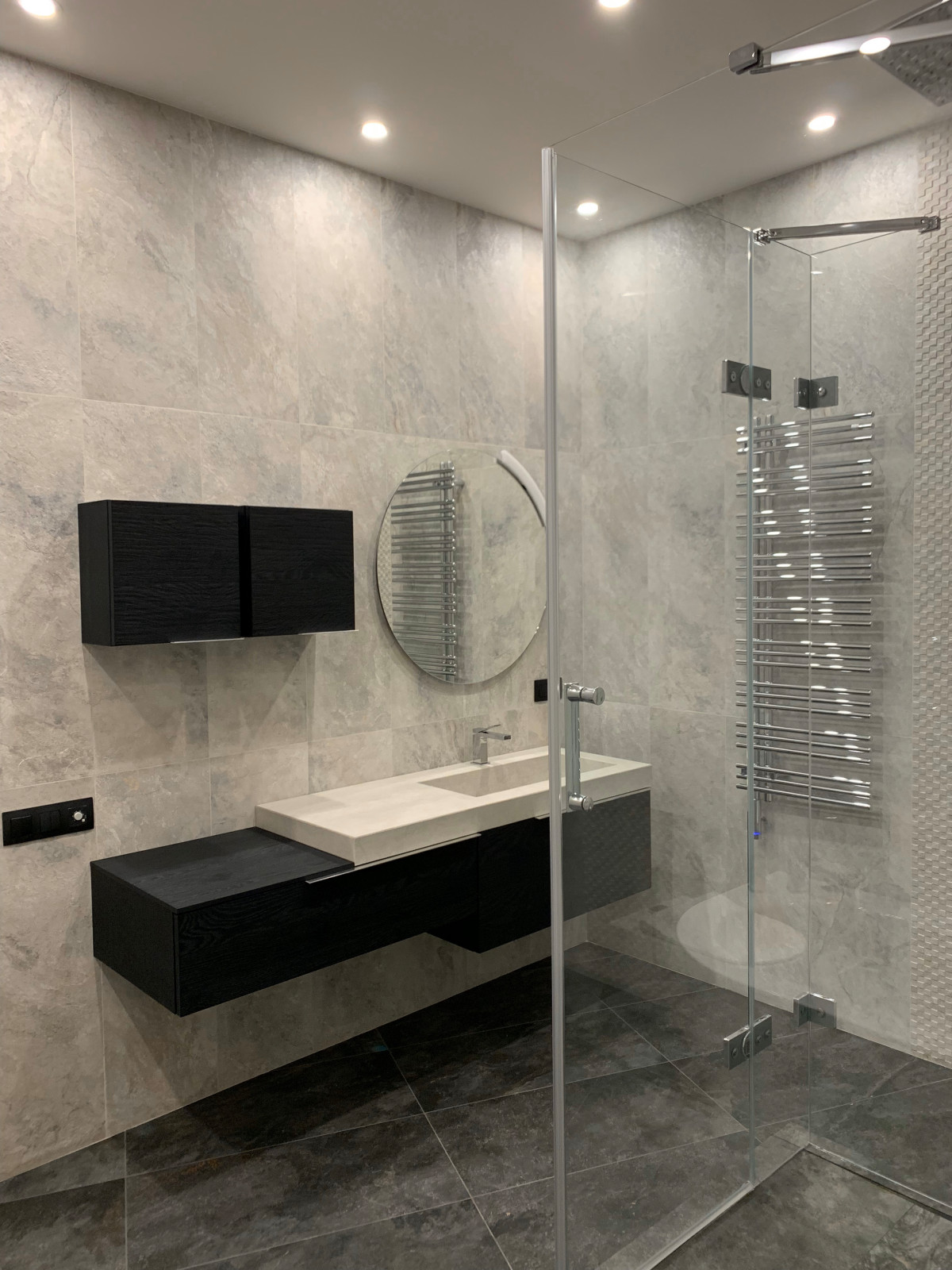 Ванная комната