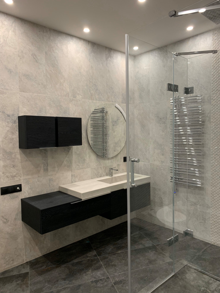 Ванная комната