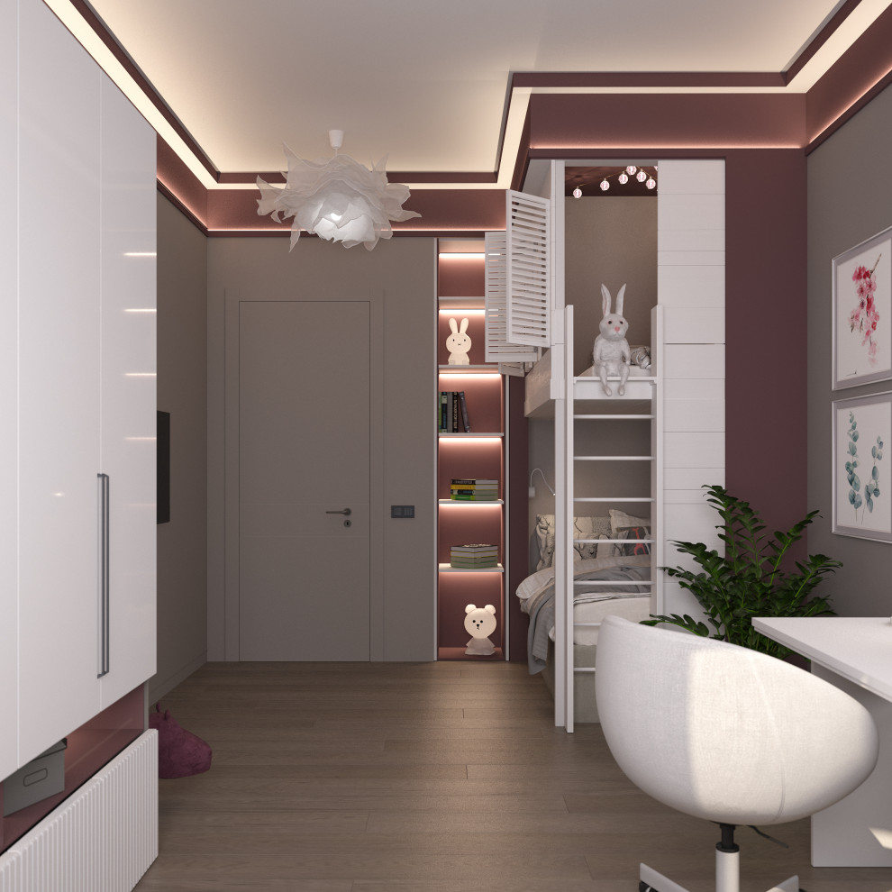 лаконичный интерес