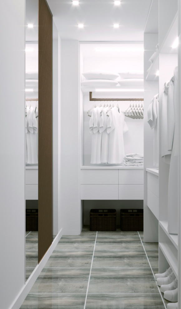 Квартира 61 м2