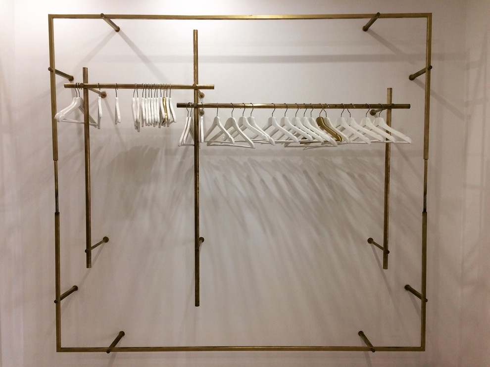 Обложка проекта: Гардероб