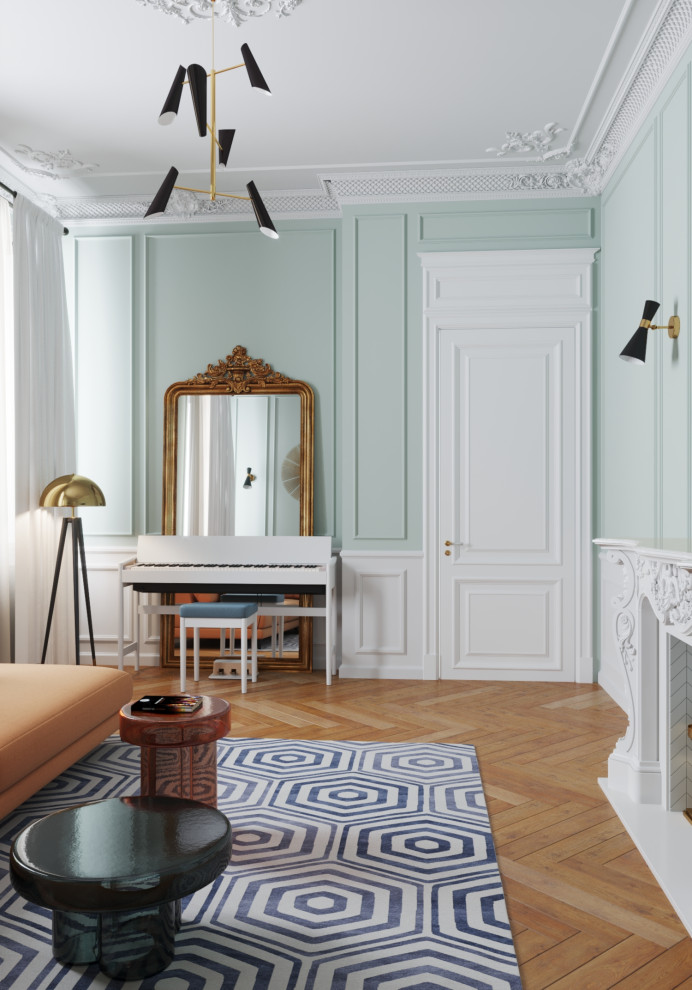 Гостиная_вариант 2