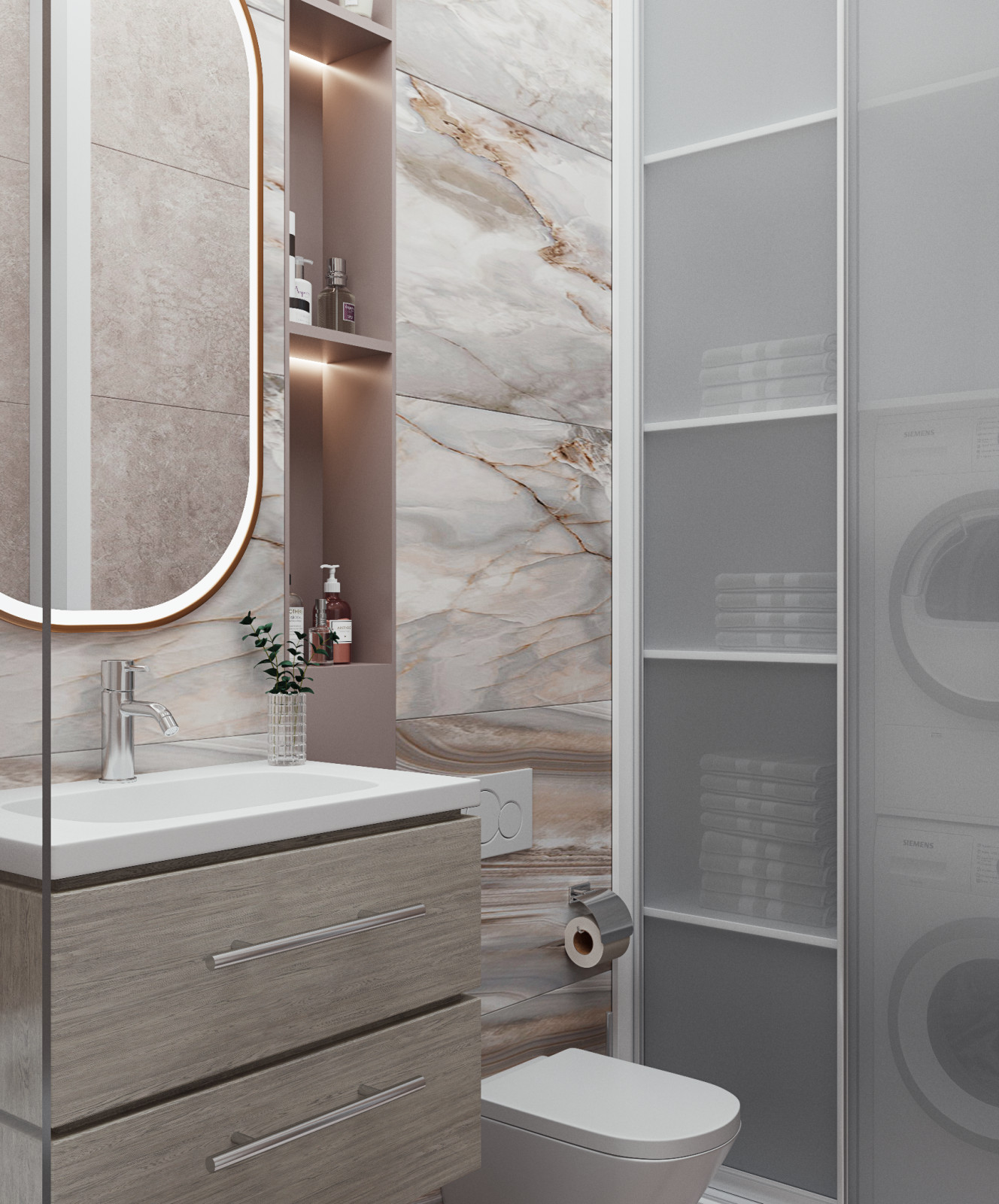 ЖК "Новая звезда"