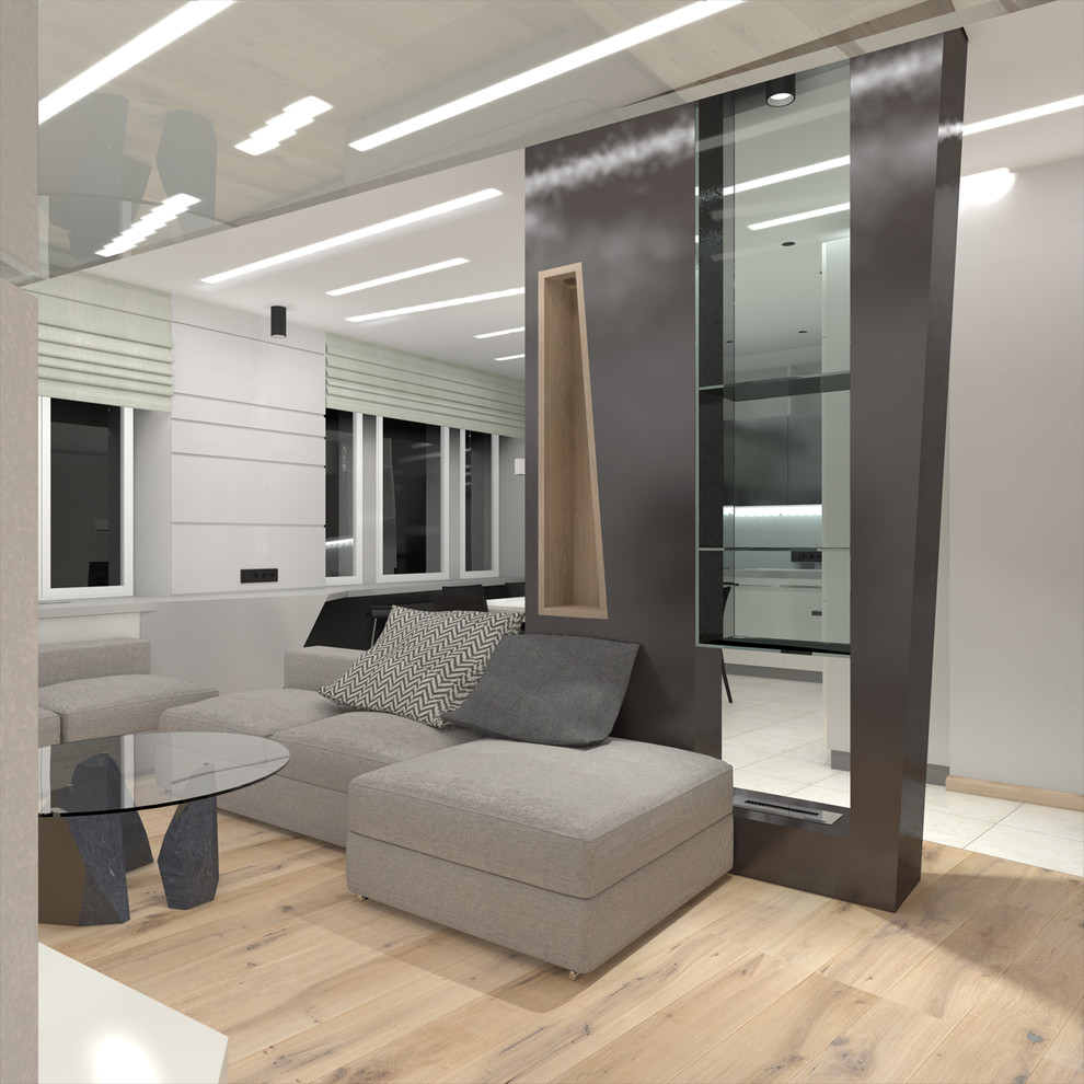 Космическая Скандинавия