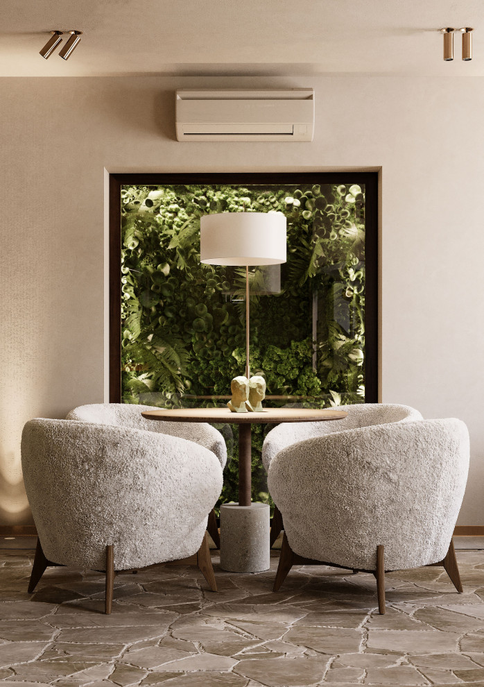 Ресторан Итальянская