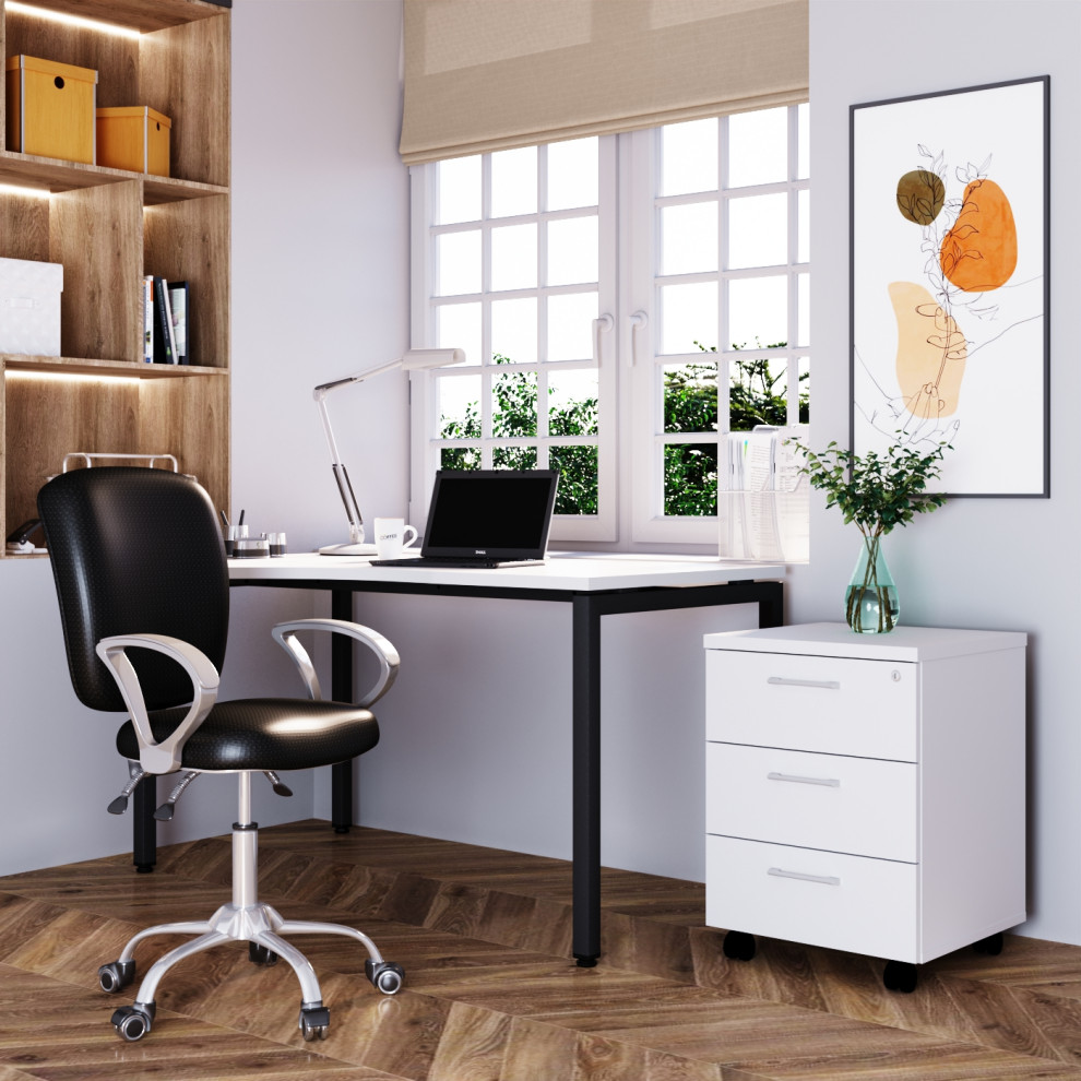 Обложка проекта: Workplace