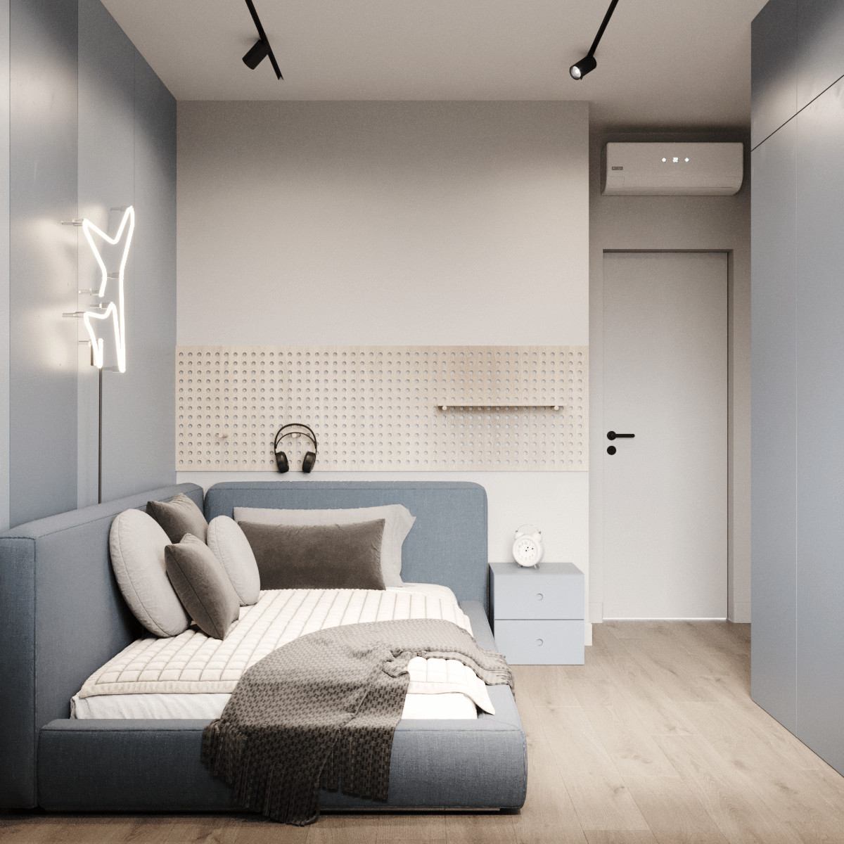 Квартира в ЖК Город времени