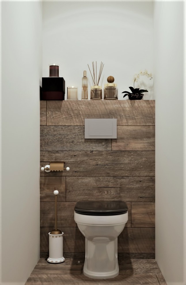 Квартира 55 м2