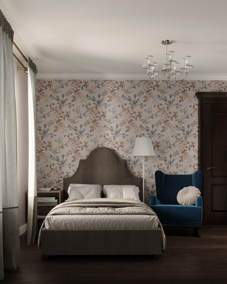 Частный дом в Санкт-Петербурге