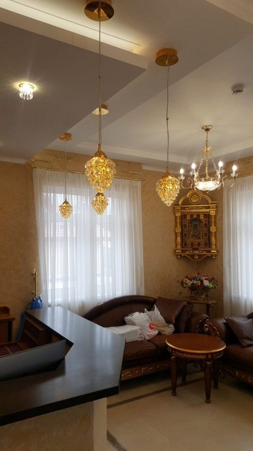 Spa-Отель в Ашукино