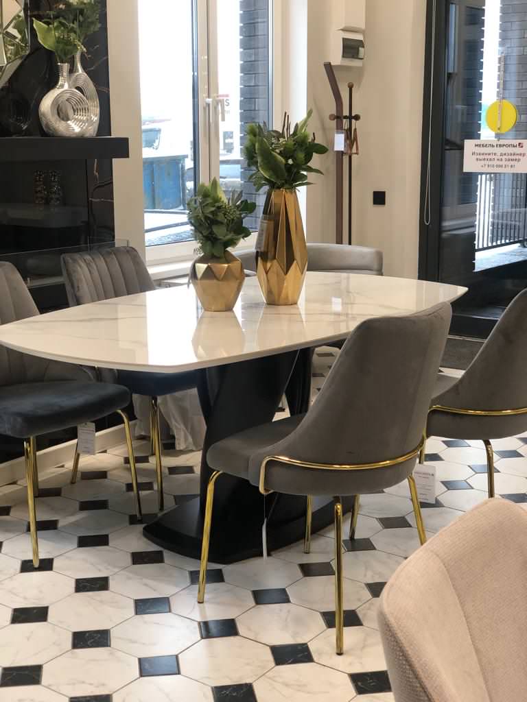 МЕБЕЛЬ ЕВРОПЫ