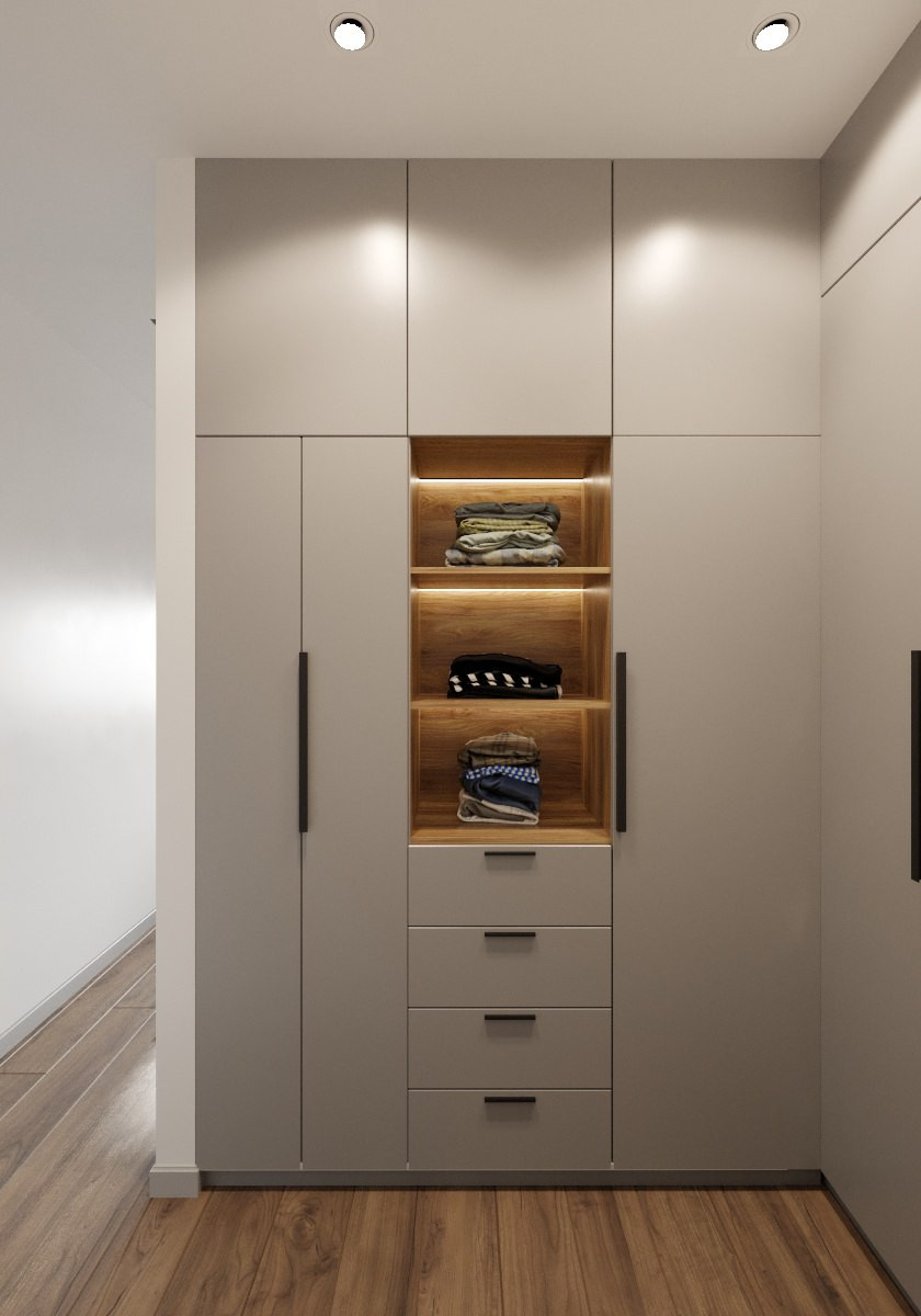 ЖК Москвичка