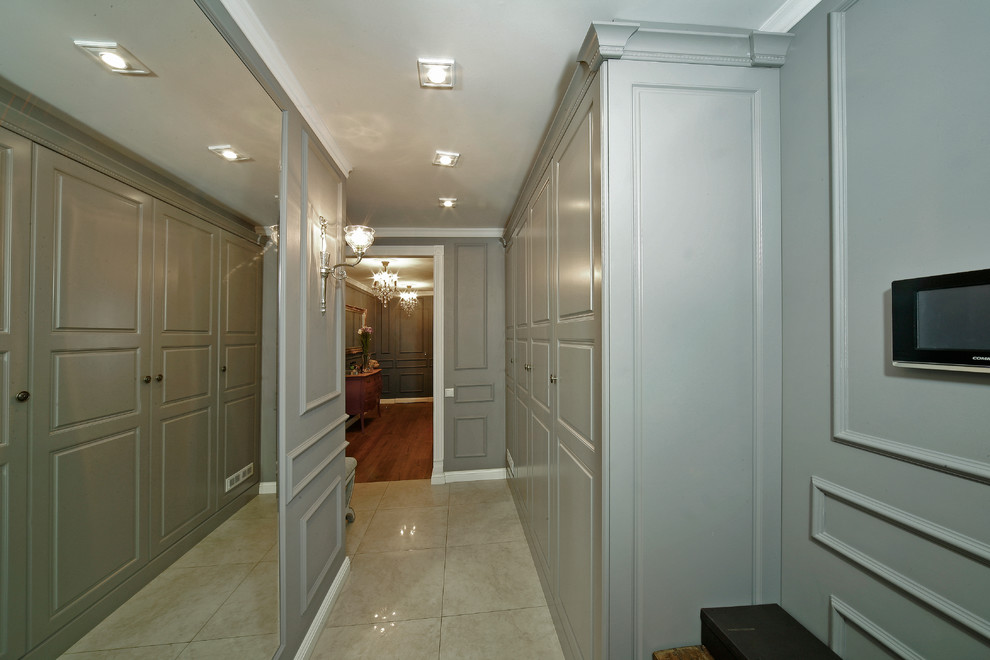 Квартира в Москве