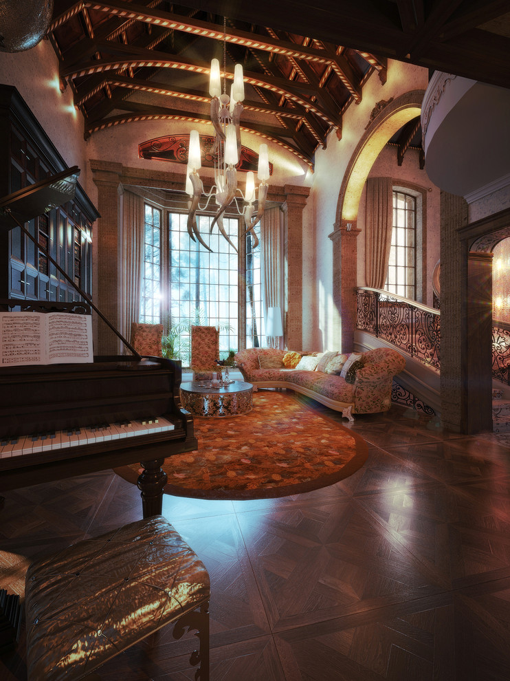 RESIDENCE, village "Paul"