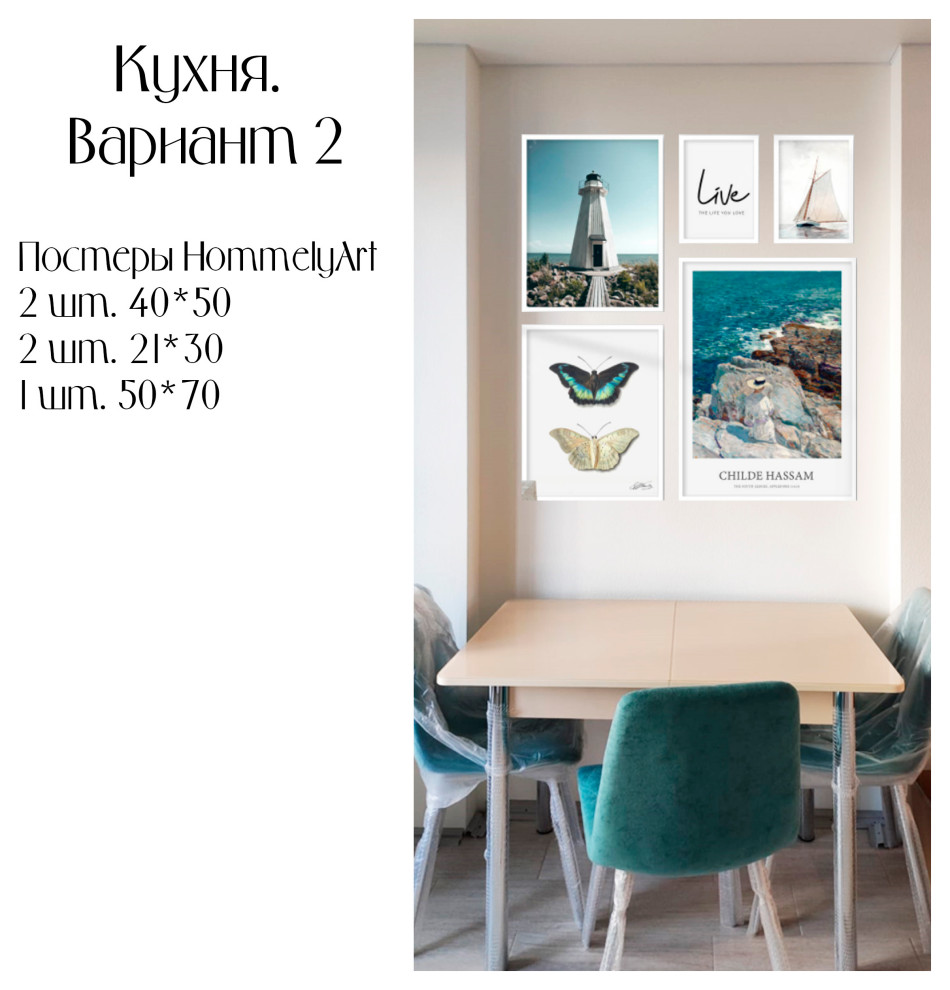 Хоумстейджинг в ЖК Солнечный город. Санкт-Петербург