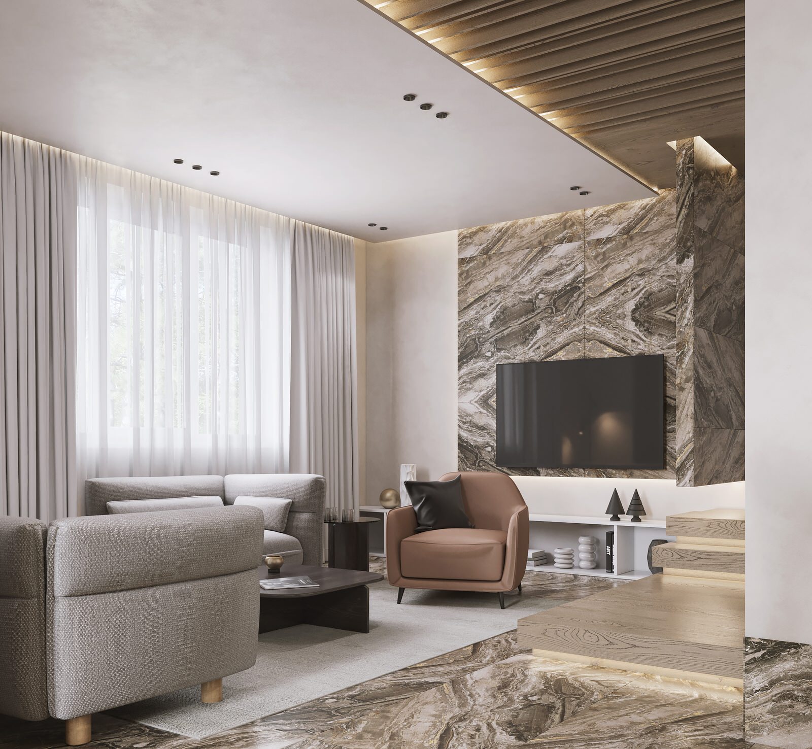 Академия Парк