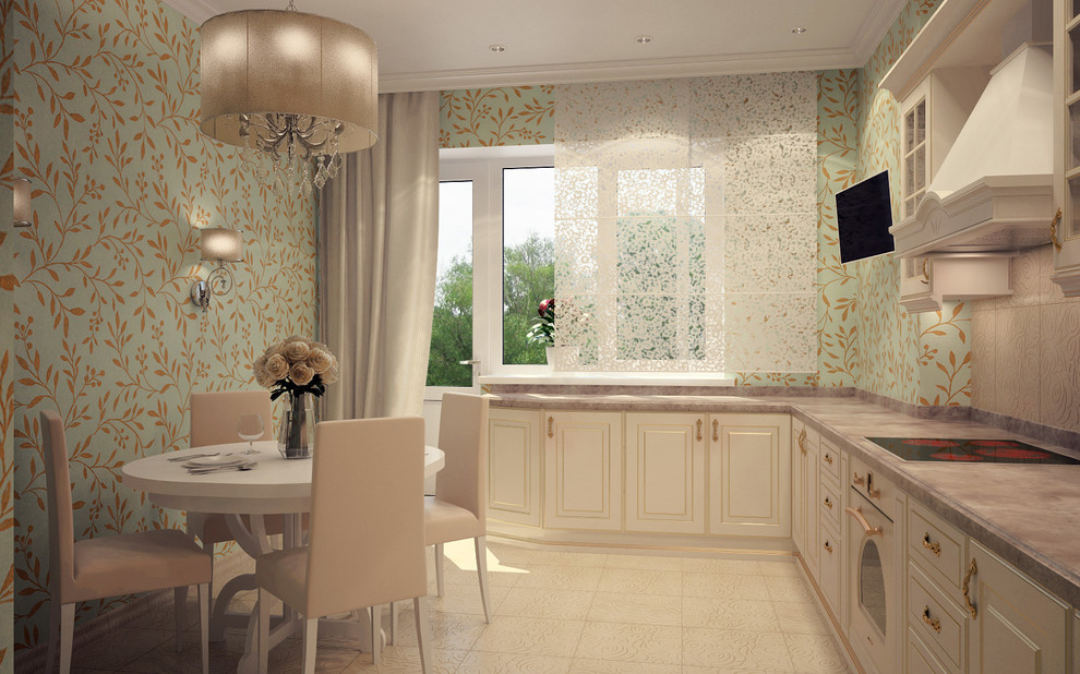 Любимое арт деко