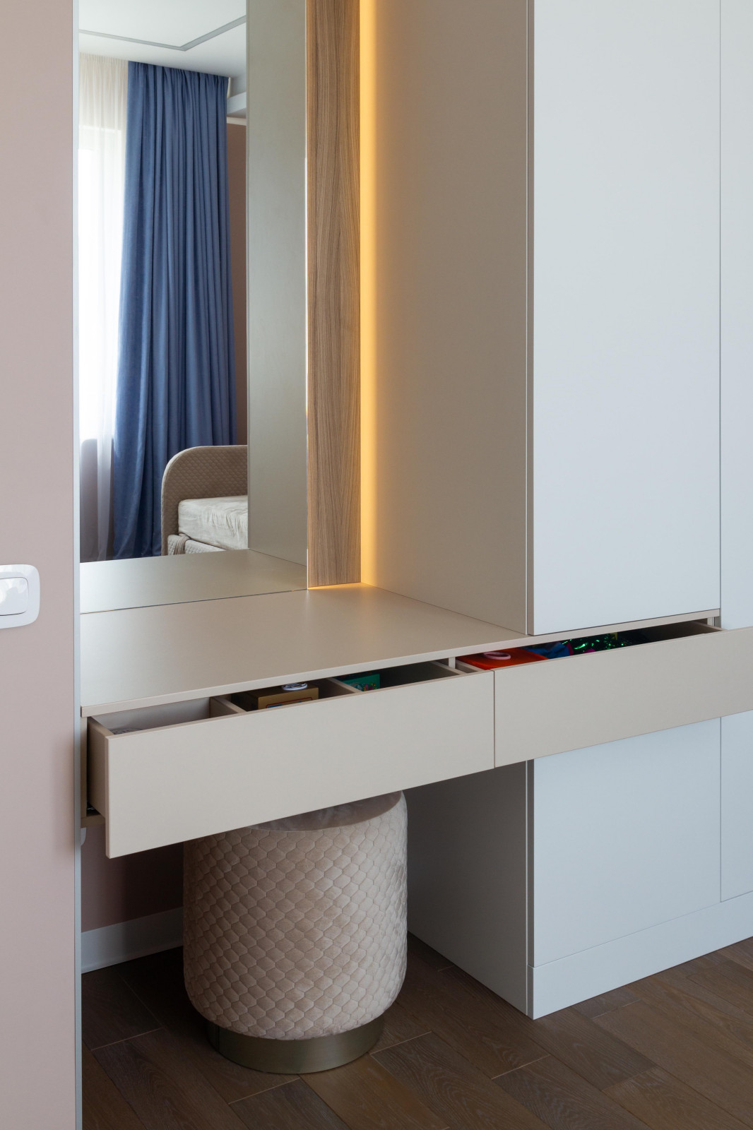 ЖК Легенда героев