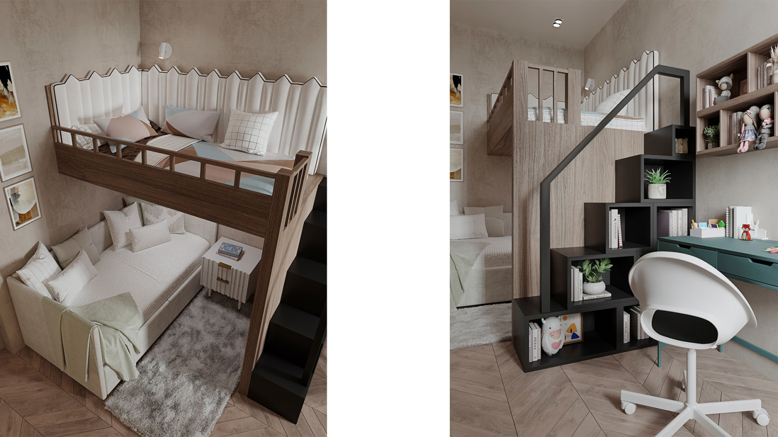 ЖК "LookHouse Club"