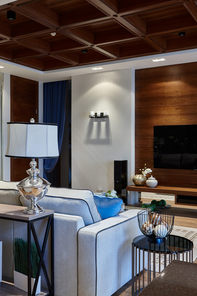 Квартира 140 м2