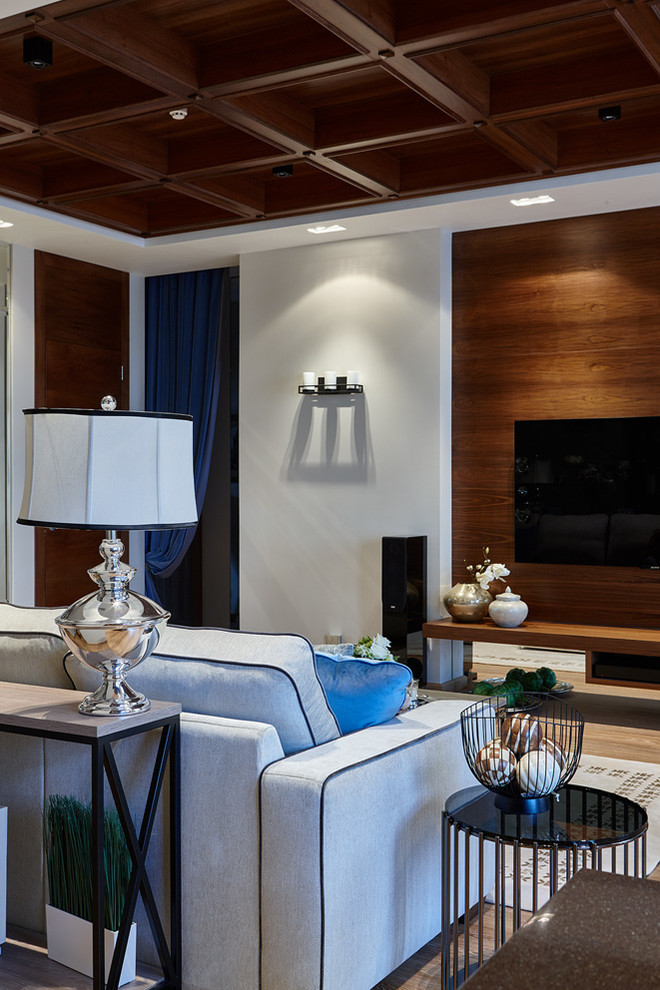 Квартира 140 м2