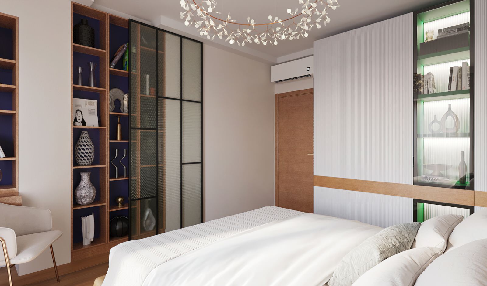 Спальни для жизни