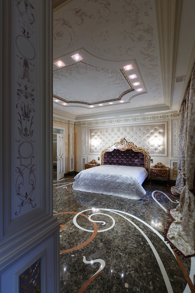 Квартира на Крестовском острове