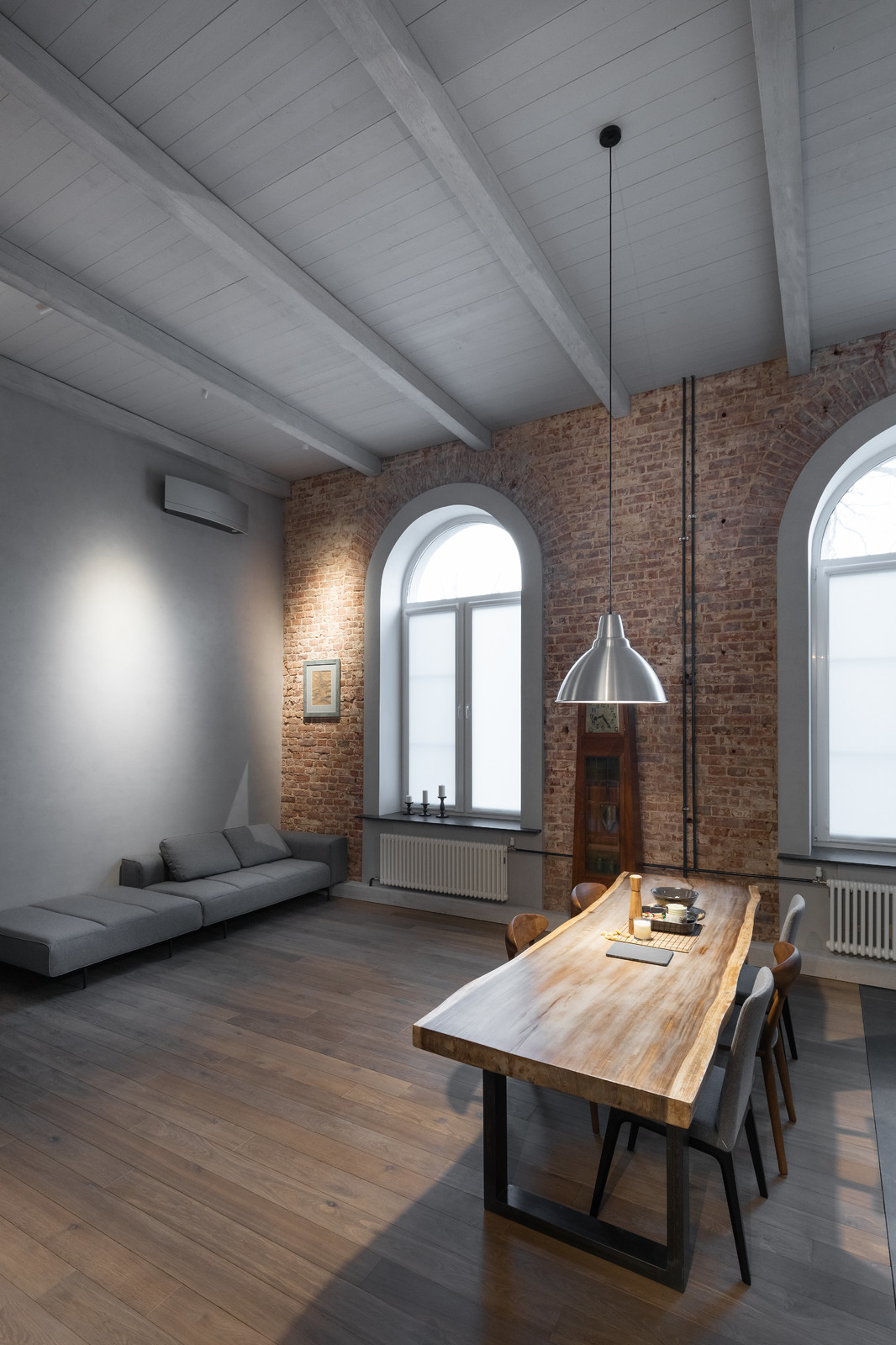 Loft на Чистопрудном