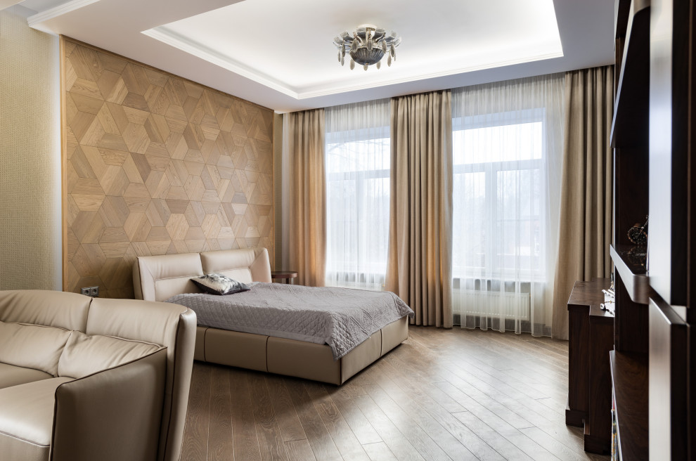 Дом на Новой Риге