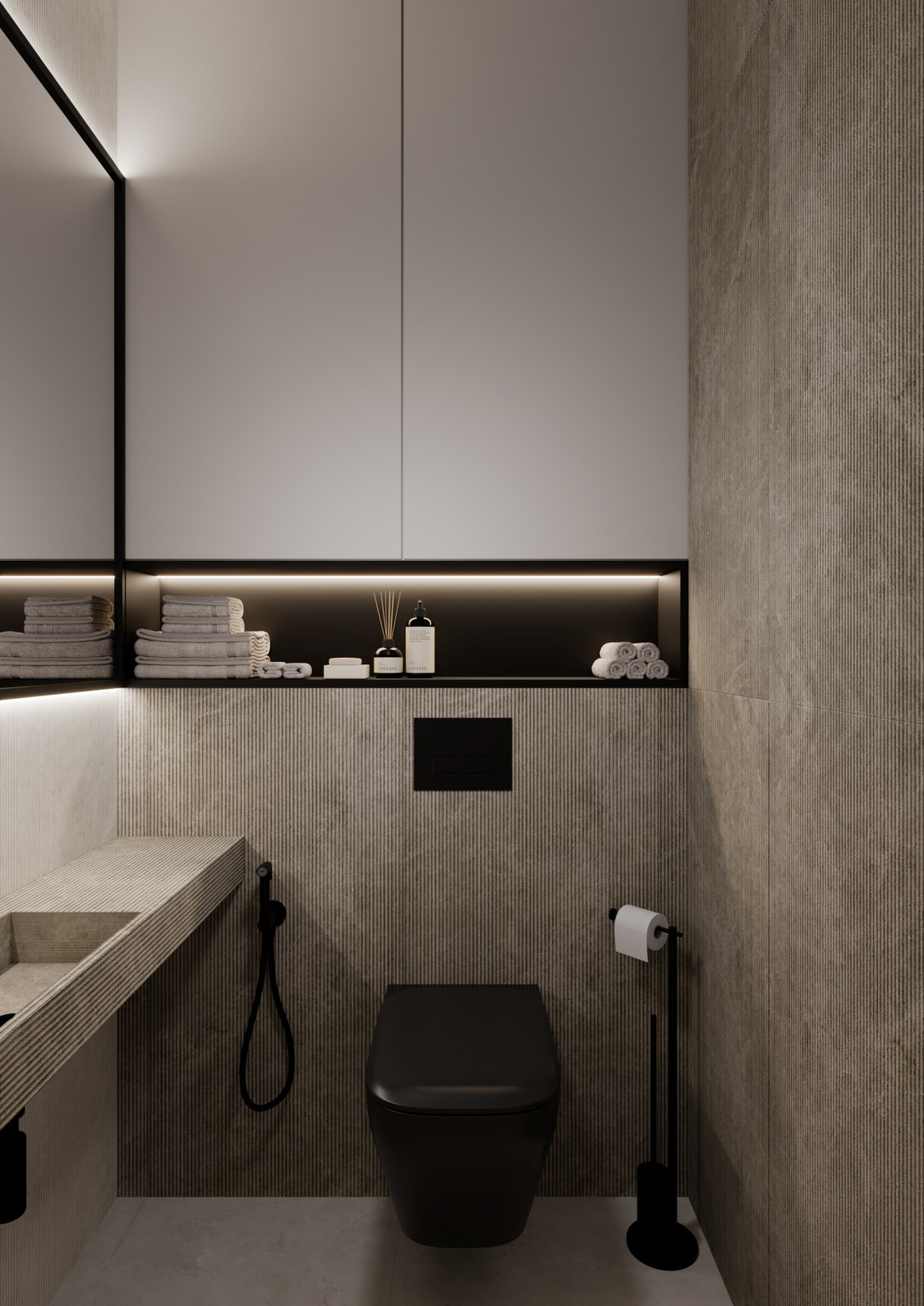 ЖК  "Романовский", 60м2