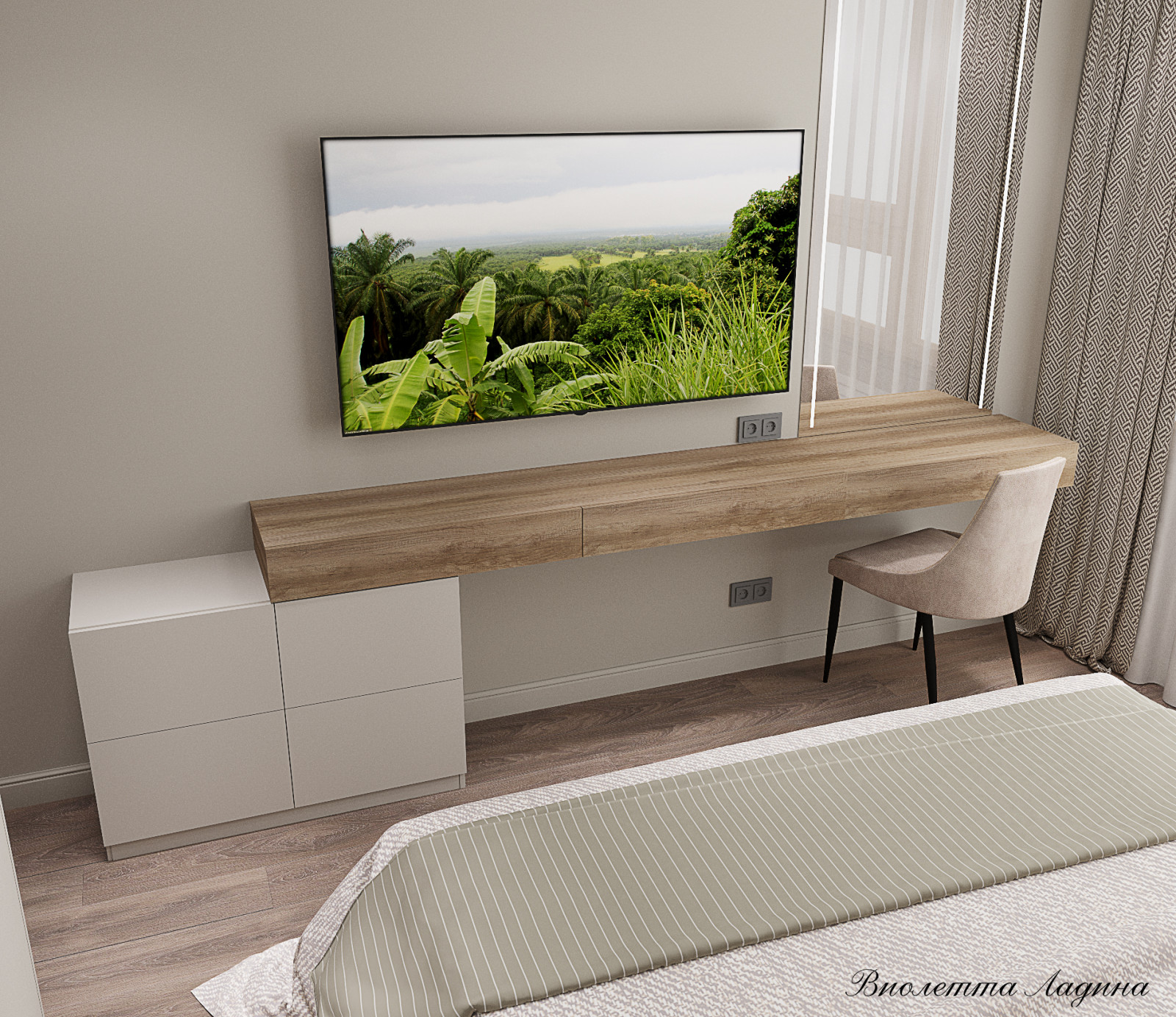 ЖК-Изумрудный бор.