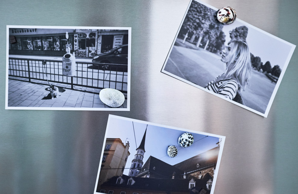 Хороший вопрос: Как хранить сувениры, чтобы не добавлять бардака в доме