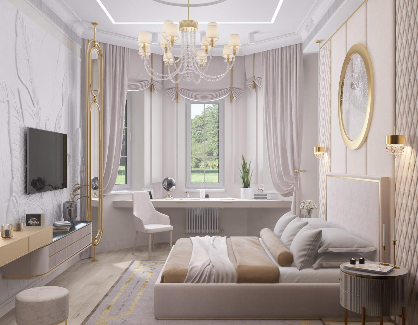 Дом в подмосковье