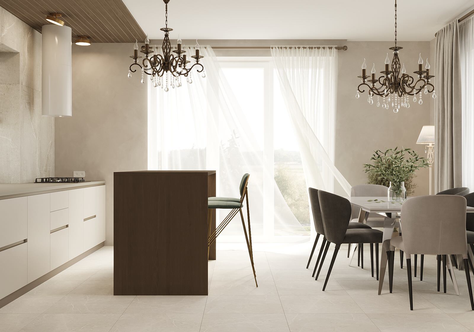 Дом, Екатеринбург