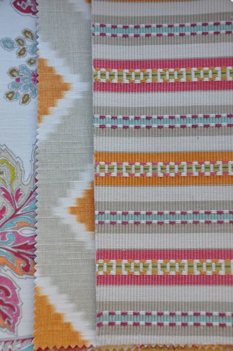 Этнические мотивы