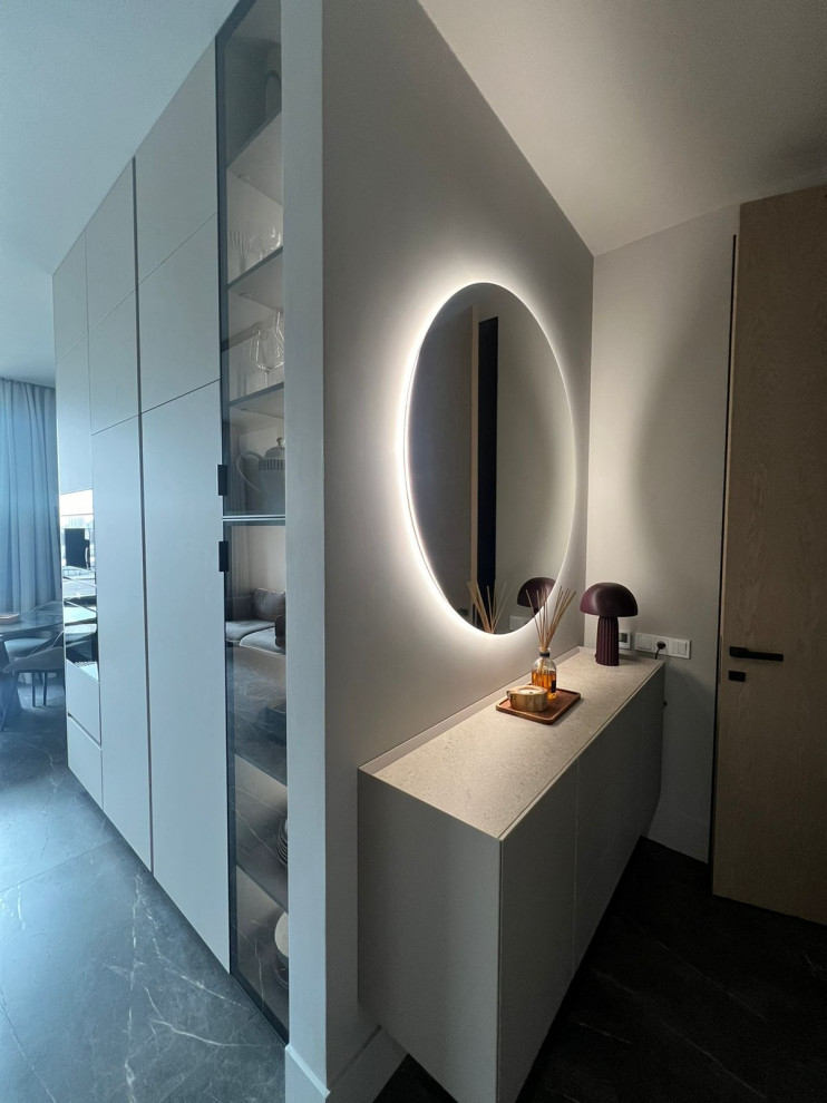 современный стиль