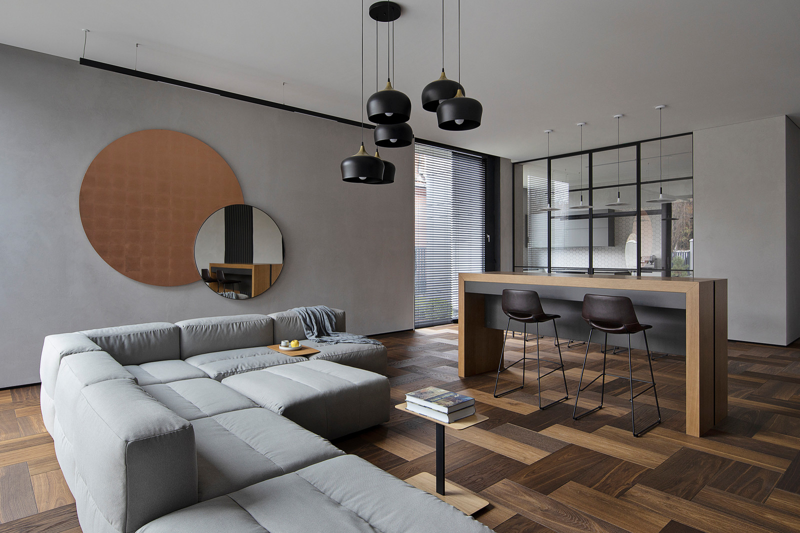 Фотосъемка Дома в Калининграде.